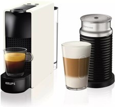 MINI MACHINE À CAFÉ