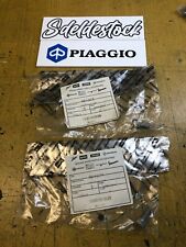 2 vis m5x14 derbi aprilia 864201 MULHACEN gpr rs rs4 terra café 50 125