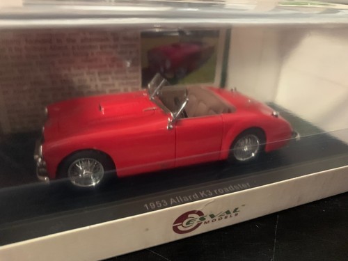 Esval emeu43080c roadster - esval,