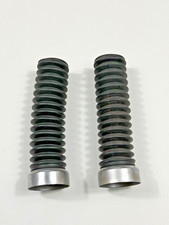 Soufflets tubes de fourche