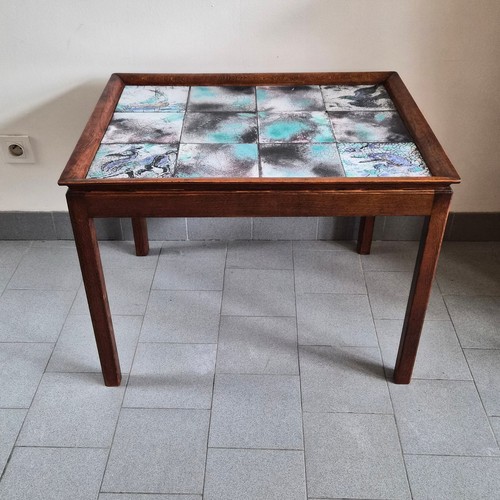 Table appoint vintage - d'appoint,