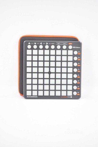 Novation launchpad nemko - launchpad,
