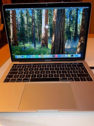 Macbook pro - macbook, (a1989)