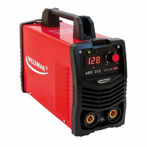 Weldman poste souder - weldman,