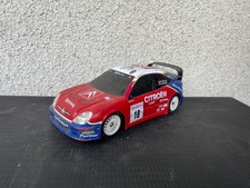 Voiture Miniature Rallye -