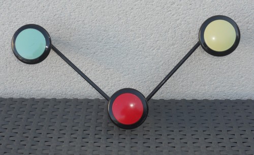 Vintage ancien porte manteau - vintage,