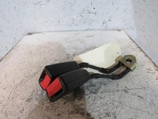 Attache ceinture arriere gauche VOLKSWAGEN GOLF 4 1J0857488BFCN