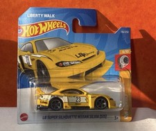 Hot wheels 1/64 🇨🇵