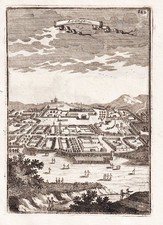 Loanga Angola Congo Kongo