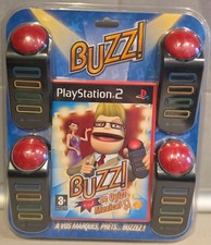 BUZZ! LE QUIZZ MUSICAL  4