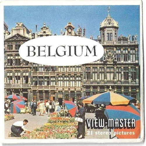 View master belgium 188 - view,