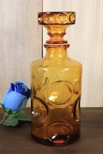 Carafe Bouteille en Verre de