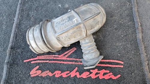 Fiat barchetta intake hose - fiat,