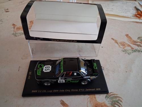 Spark bmw csl etcc - bmw,