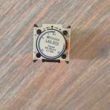 Minuteur pour contacteur