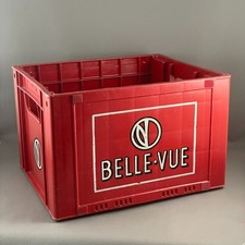 Casier vintage Belle vue