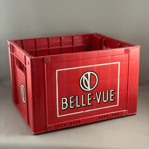 Casier vintage belle vue - casier,