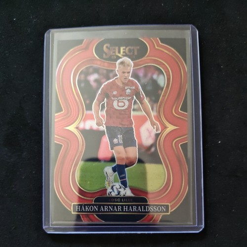 Panini select 2025 - panini,
