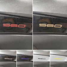 Trois Autocollants 560 TMAX