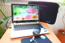 comme NEUF I HP Envy 4 14