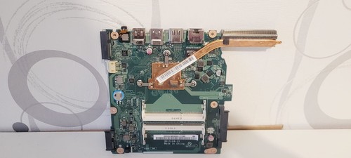 Carte mère acer - acer, aspire