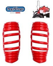 Peg Perego Amortisseurs Polaris Outlaw 2 Pièces - Nouveau - Italie