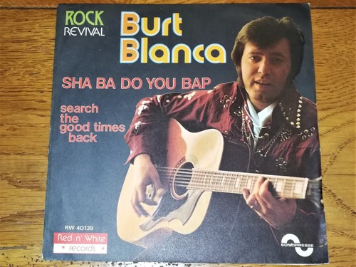 Burt blanca sha - -,
