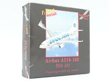 Herpa Avion Airlines 1/500 - Airbus A310 300 Pan Am