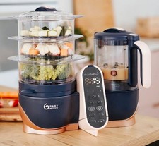 👶 Robot Multifonctions