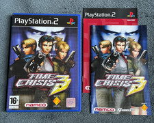 Time Crisis 3 complet sur