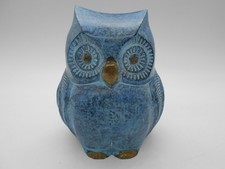 FIGURINE / STATUETTE  " HIBOU