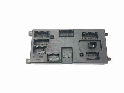 Jaguar 2017 module de - xe,