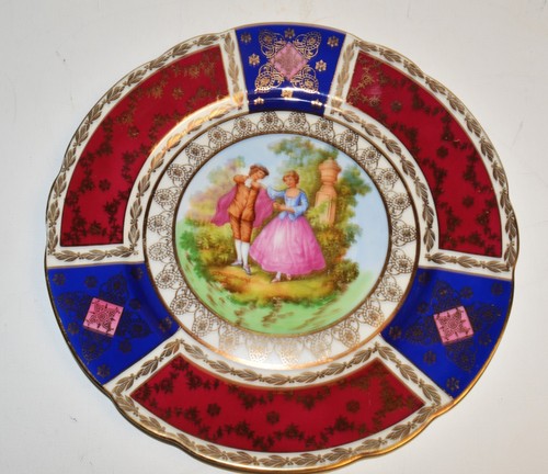 Vintage 50s waldershof - vintage,
