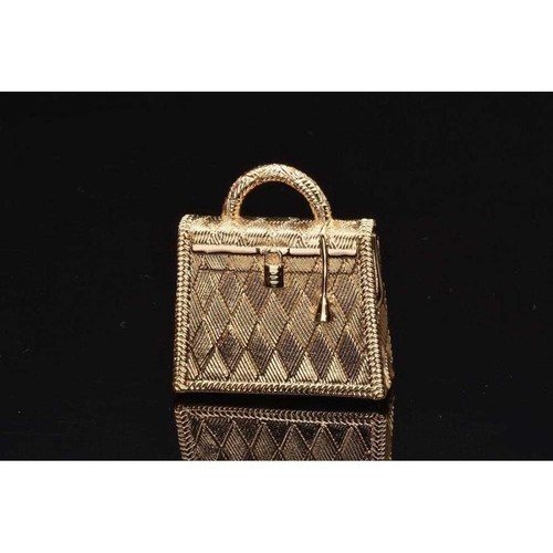 Pendentif hermès paris - pendentif,
