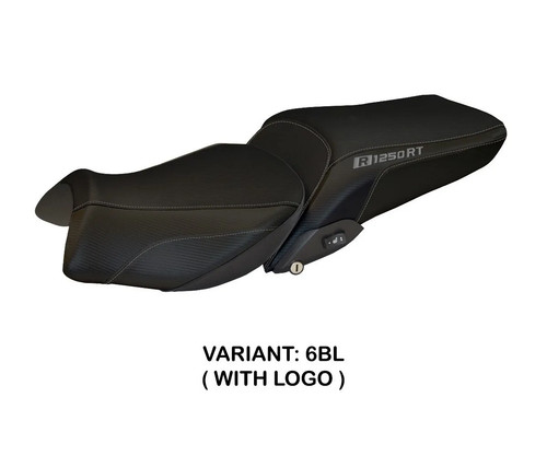 Housse selle alghero noir - selle,