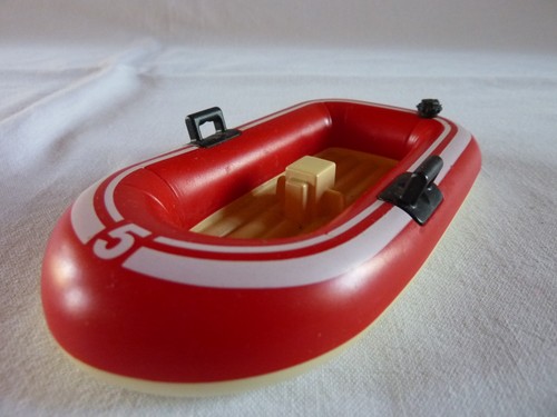 Playmobil 5439 bateau - playmobil,