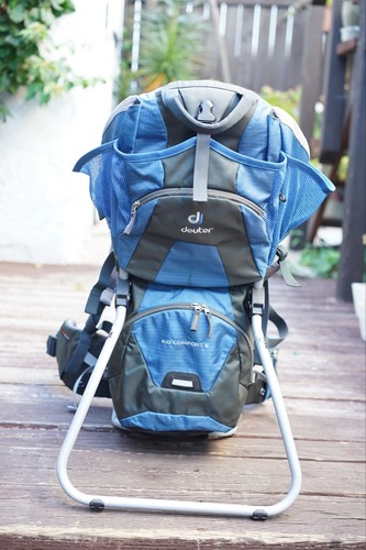 Deuter kid comfort backpack - deuter,