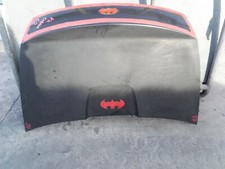 Coffre Arrière Ford Ka