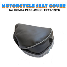 MOTORCYCLE SEAT COVER HONDA PF50 AMIGO 1971-1976