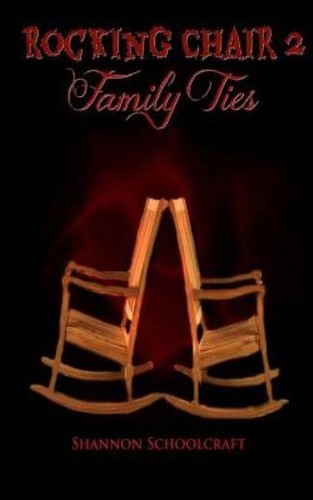 Rocking chair family ties - chair, 2