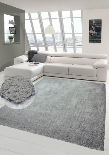 Shaggy tapis micro polyester - tapis,
