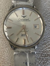 MONTRE CORTEBERT HOMME 