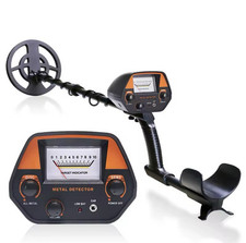 Détecteur de métaux