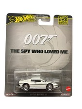 Vehicule miniature Hot Wheels