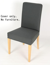 IKEA Henriksdal Dining Chair