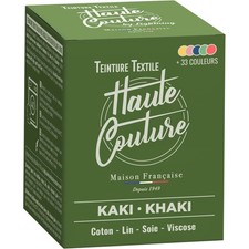 Teinture textile - Tout-en-un