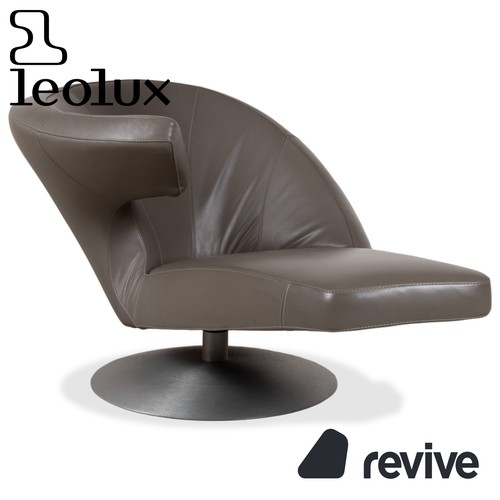 Leolux parabolica fauteuil - parabolica,