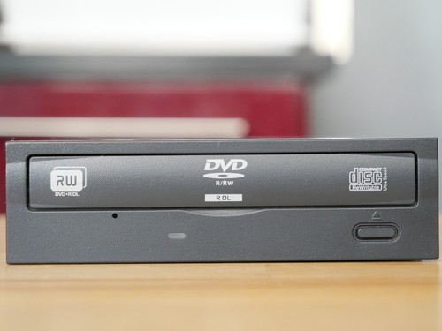 Lecteur graveur lite dvdrw - lecteur,