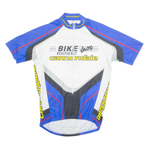 Maillot cyclisme cannondale - de,