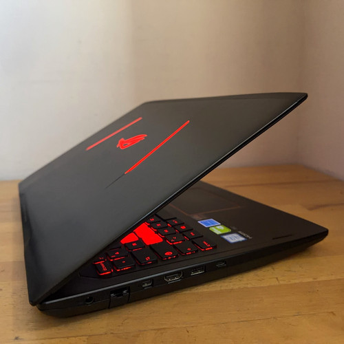 Portable gamer asus - gamer, |